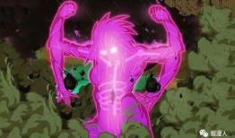 佐助须佐能乎最新爆料,神秘力量觉醒，忍者世界风云再起