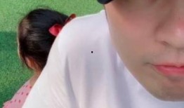 陈赫爆料三岁女儿视频大全